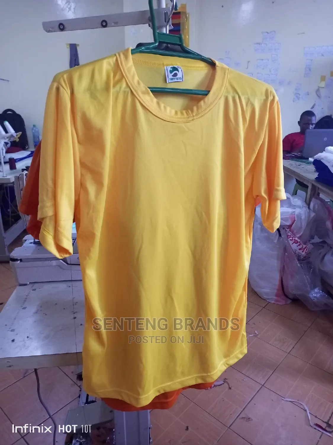 Election Campaign T-shirts