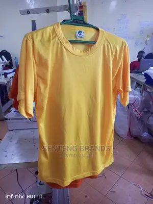 Election Campaign T-shirts