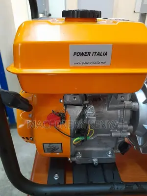 8.8hp High Pressure Water Pump With 90m Head