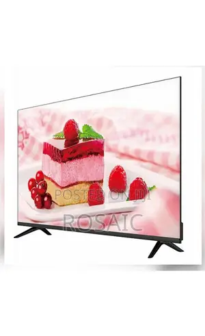 High Quality Display 43 Inches Royal Smart Tv