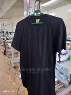 Executive Heavy Black Campaign T-Shirts