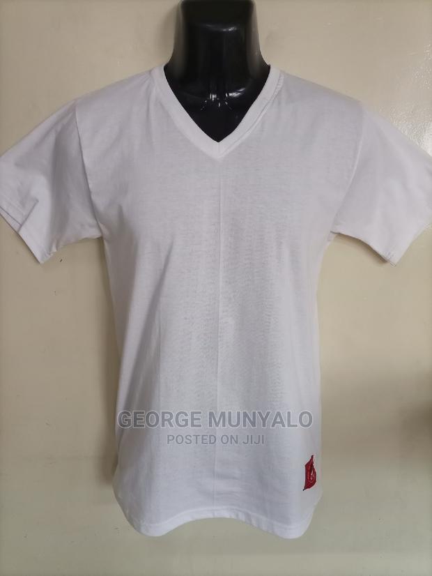 V-Neck T-Shirts - main view