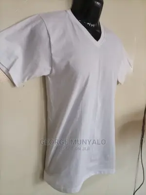 V-Neck T-Shirts