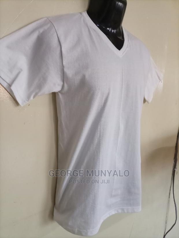V-Neck T-Shirts - thumbnail 3