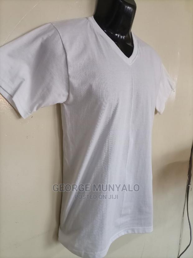 V-Neck T-Shirts - thumbnail 2