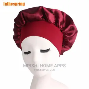 Sleeping Bonnet