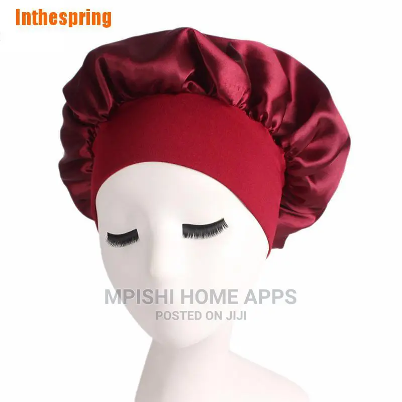 Sleeping Bonnet