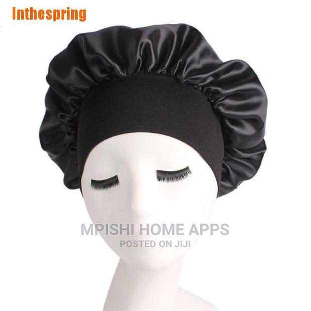 Sleeping Bonnet - thumbnail 6