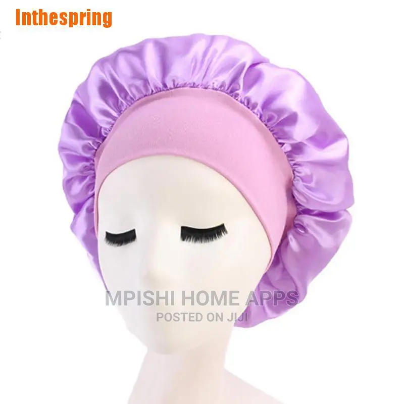 Sleeping Bonnet