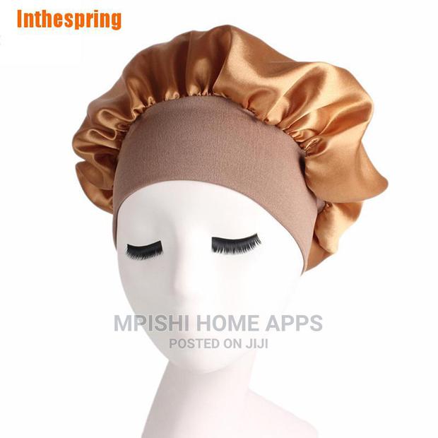 Sleeping Bonnet - thumbnail 7