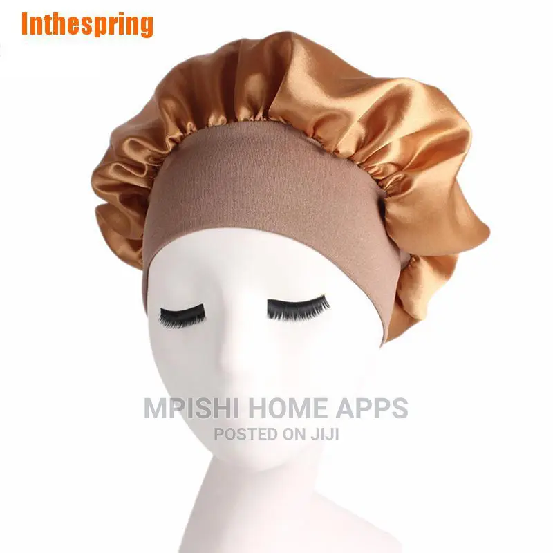 Sleeping Bonnet