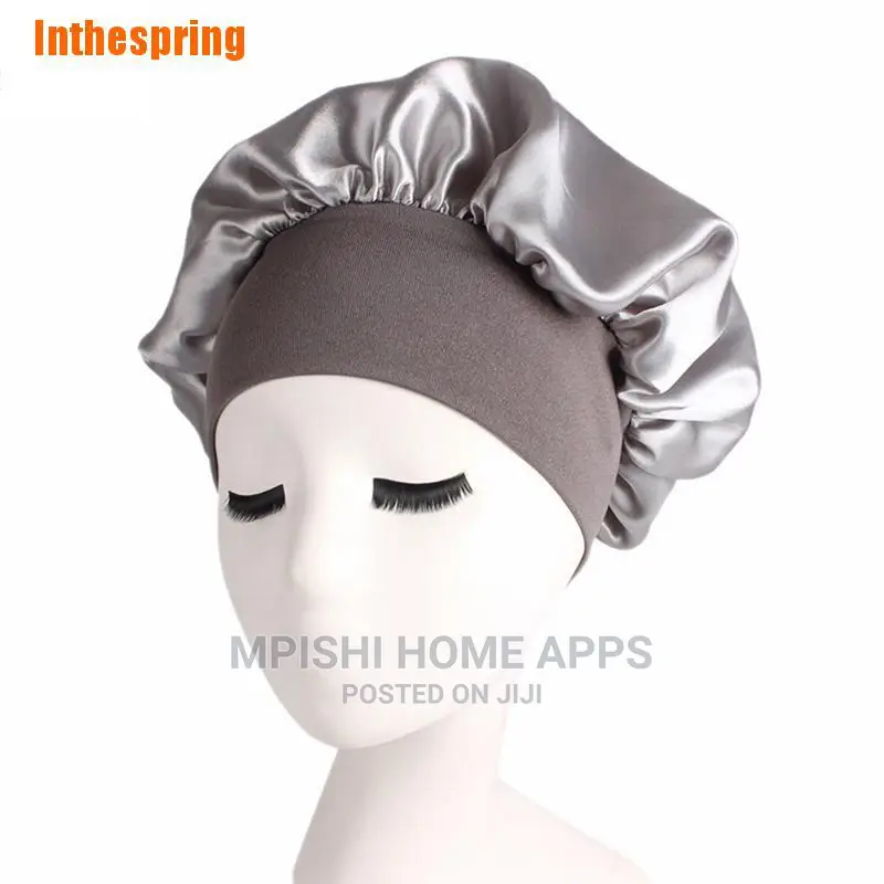 Sleeping Bonnet