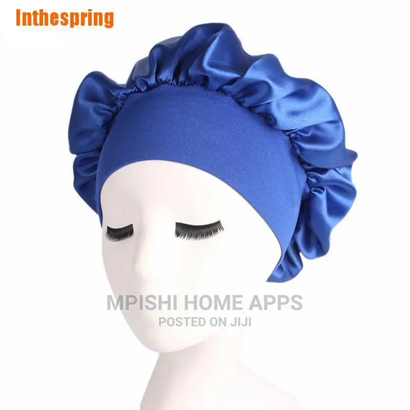 Sleeping Bonnet