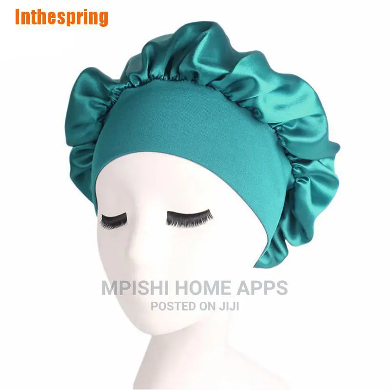 Sleeping Bonnet