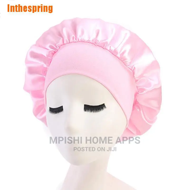 Sleeping Bonnet