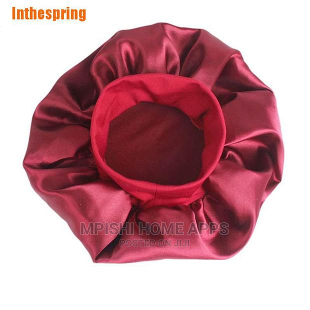 Sleeping Bonnet - thumbnail 15