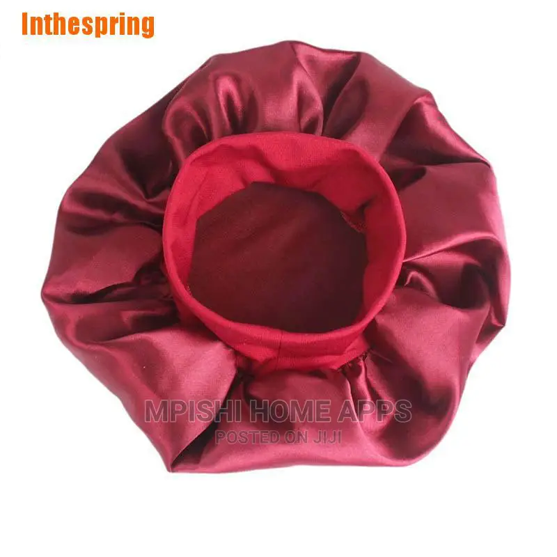 Sleeping Bonnet