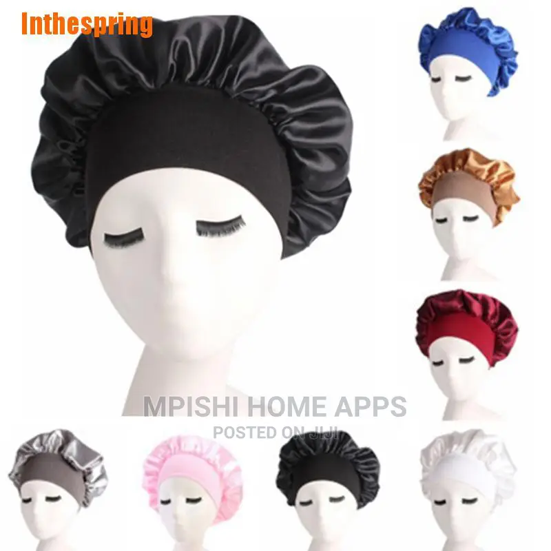 Sleeping Bonnet