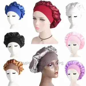 Sleeping Bonnet