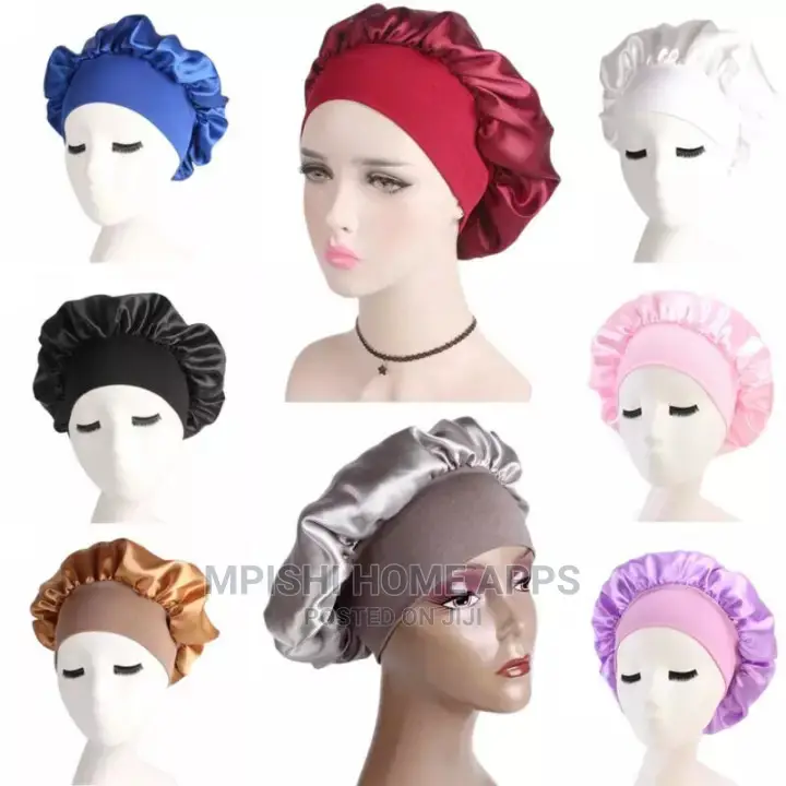 Sleeping Bonnet