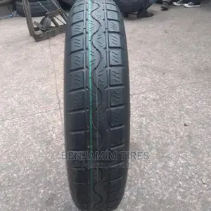 Spare Tire Size 17 Inch 5 Holes for Many Different Cars.