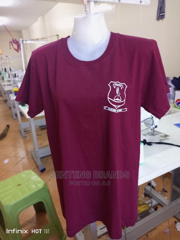 School T-shirts Printed - thumbnail 2