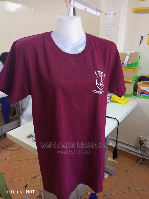 School T-shirts Printed - thumbnail 3