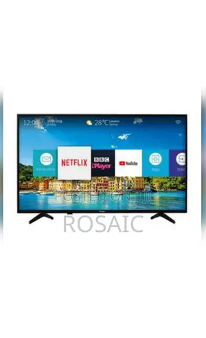 High Quality 43 Inches Vision Tv