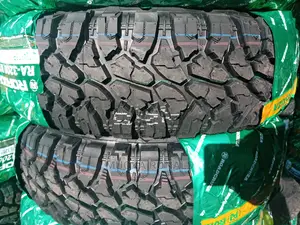 245/75r16 Roadcruza Tyre (M/T) 10pr