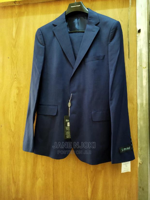 Official Suit - thumbnail 2