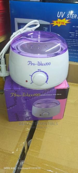 Wax Heater Professional - thumbnail 2