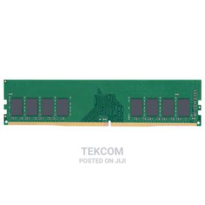 Transcend Desktop RAM DDR4 8GB 3200 - thumbnail 2