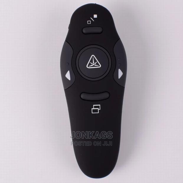 Wireless Presenter With Laser Pointer - thumbnail 10