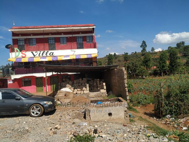 0.75 an Acre for Sale in Limuru. - main view