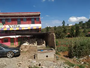 0.75 an Acre for Sale in Limuru.
