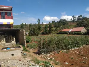 0.75 an Acre for Sale in Limuru.