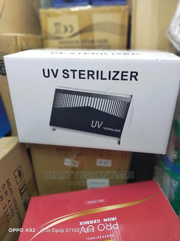 Sterilizer Biggest - main view