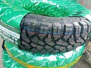Roadcruza Tyre 245/75r16 (M/T)