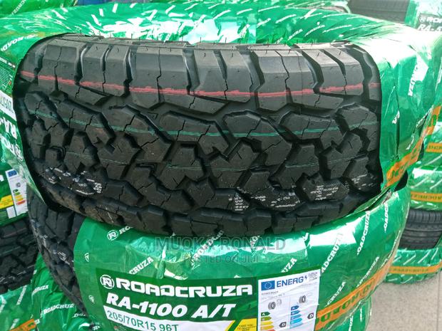 205/70r15 Roadcruza Tyre (A/T)