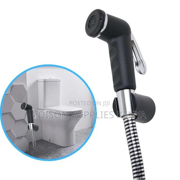 Arabic Shower/ Shataff/Bidet Spray Brimix Handheld Executive - main view