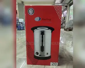 Sterling Electric T-Urn