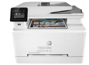 HP Color Laserjet Pro MFP M282nw Printer