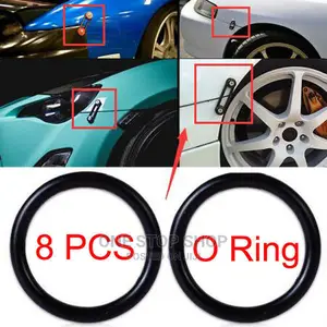 Bumper Clips