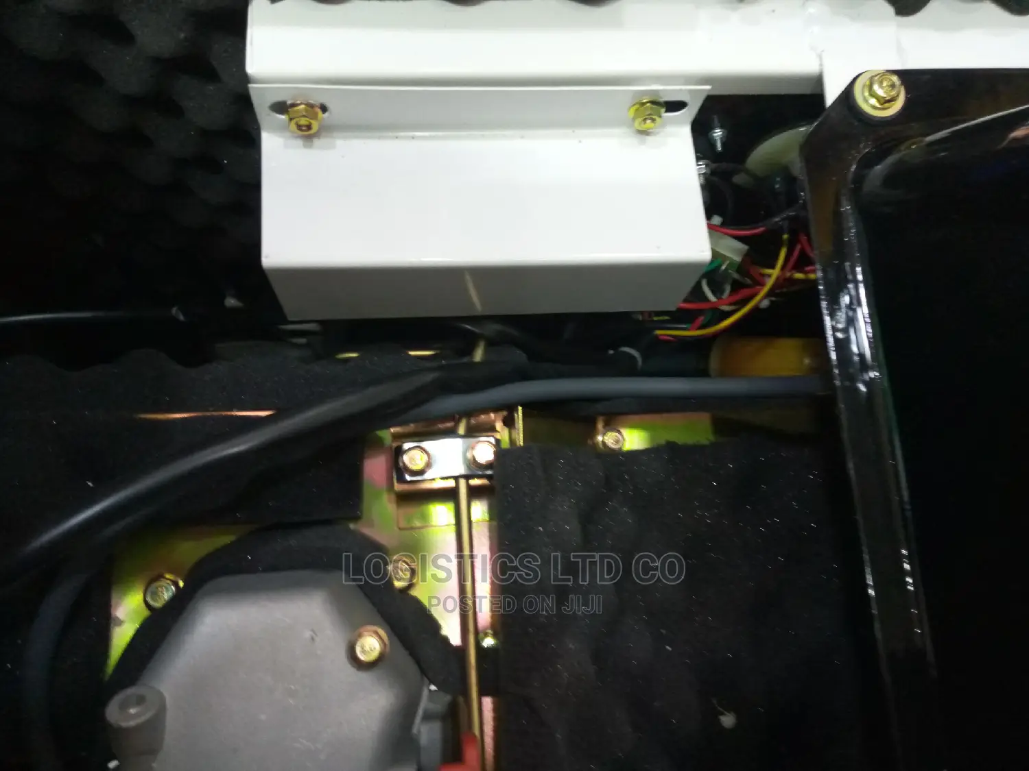 Pacwell Silent Diesel Generator + Inbuilt ATS 12kva