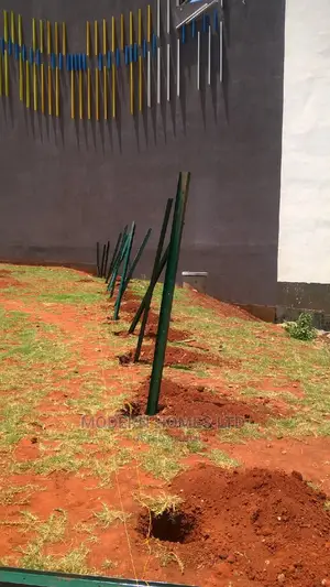 High Security Anti-Climb Fence Installers