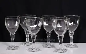 Sorbet Cocktail Glasses