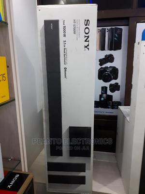 Sony Ht-S700rf Real 5.1ch Soundbar 1000w - thumbnail 2