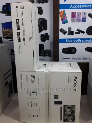 Sony Ht-S500rf Sound Bar System 1000w