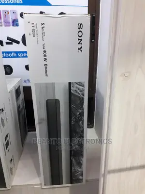 Sony Ht-S20r 5.1 400w Channel Dolby Digital Soundbar