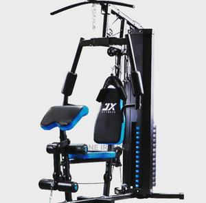 New Multigym Station - thumbnail 2
